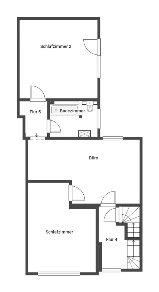 Immobilie zum Kauf als Kapitalanlage geeignet 599.500 € 5 Zimmer 264 m²<br/>Fläche 430,3 m²<br/>Grundstück Wahllokal 70 Siegburg 53721