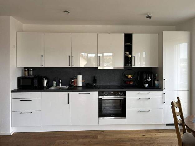 Wohnung zur Miete 660 € 2 Zimmer 58,1 m² frei ab 01.01.2026 Innenstadt Heidenheim 89520