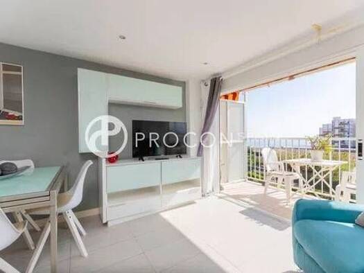 Wohnung zur Miete 1.000 € 2 Zimmer 70 m² 3. Geschoss Avenida De Las Gaviotas Valencia 46012