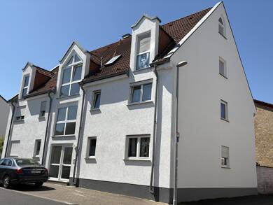 Wohnung zum Kauf 159.000 € 2 Zimmer 58,7 m² Büdesheim Bingen-Büdesheim 55411
