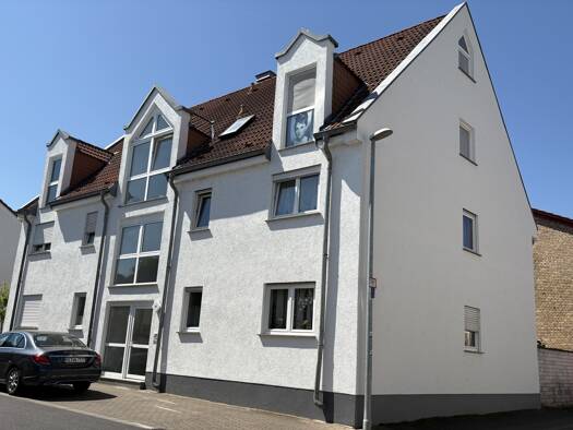 Wohnung zum Kauf 159.000 € 2 Zimmer 58,7 m² Büdesheim Bingen-Büdesheim 55411