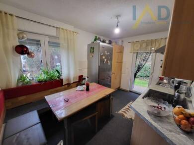Mehrfamilienhaus zum Kauf 554.000 € 9 Zimmer 210 m² 1.225 m² Grundstück Bronnweiler Reutlingen / Bronnweiler 72770
