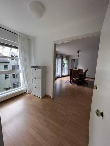 Wohnung zur Miete 700 € 3 Zimmer 90 m²<br/>Wohnfläche ab sofort<br/>Verfügbarkeit Niedenau Westend - Süd Frankfurt am Main 60325