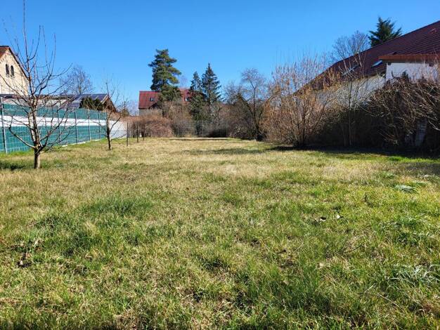 Grundstück zum Kauf 130.000 € 577 m² Grundstück Halle (Saale) 06116