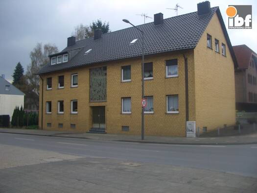 Wohnung zur Miete 550 € 3 Zimmer 70 m² frei ab 01.09.2026 Eilendorf Aachen 52080