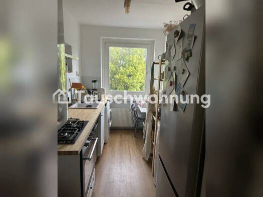 Wohnung zur Miete Tauschwohnung 645 € 1 Zimmer 64 m² 4. Geschoss Osdorf Altona 22763