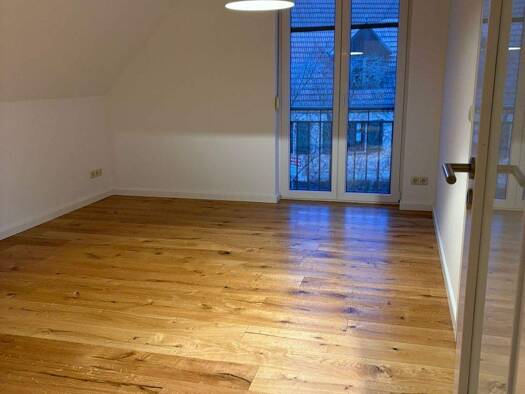 Wohnung zum Kauf - Erstbezug provisionsfrei als Kapitalanlage geeignet 265.000 € 2 Zimmer 70 m² Untergöhrener Str. 11 Göhren-Lebbin 17213