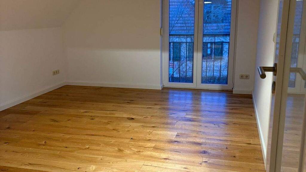 Wohnung zum Kauf - Erstbezug provisionsfrei als Kapitalanlage geeignet 265.000 € 2 Zimmer 70 m² Untergöhrener Str. 11 Göhren-Lebbin 17213