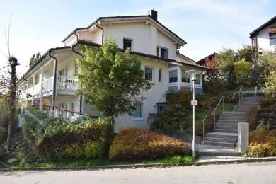 Wohnung zur Miete 635 € 3 Zimmer 73 m² 2 Geschosse Dreitannenriegelstraße 13 Deggendorf Deggendorf 94469