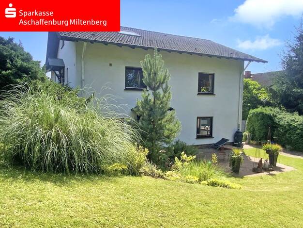 Einfamilienhaus zum Kauf 480.000 € 7 Zimmer 176 m² 746 m² Grundstück Obernburg 63785