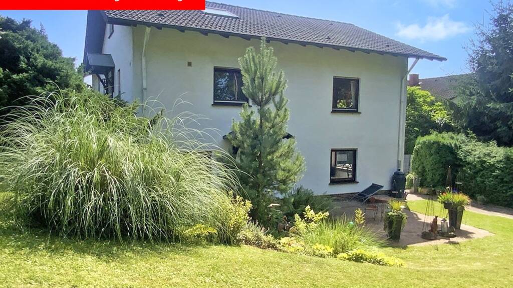 Einfamilienhaus zum Kauf 480.000 € 7 Zimmer 176 m² 746 m² Grundstück Obernburg 63785
