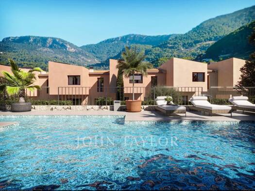 Doppelhaushälfte zum Kauf provisionsfrei 795.000 € 148 m² Esporles 07190