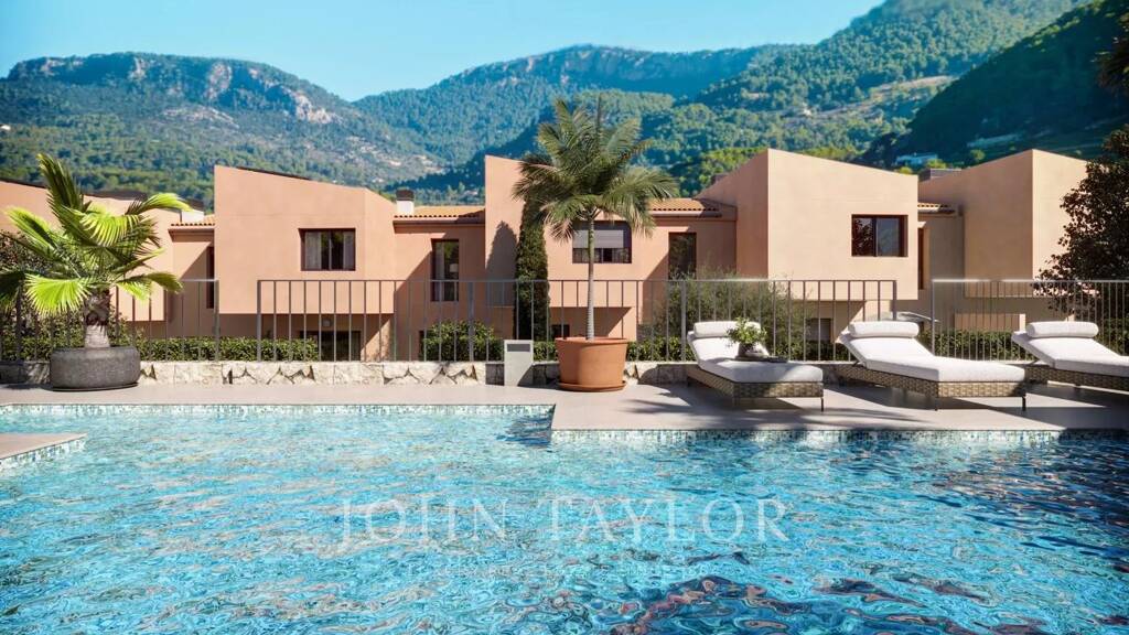 Doppelhaushälfte zum Kauf provisionsfrei 795.000 € 148 m² Esporles 07190