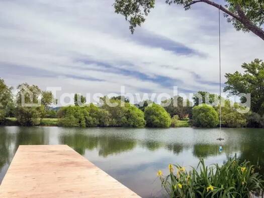 Wohnung zur Miete Tauschwohnung 4 Zimmer 111 m² 1. Geschoss Brühl Freiburg im Breisgau 79108