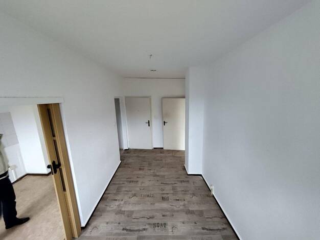 Wohnung zur Miete 290 € 1,5 Zimmer 41,2 m² 2. Geschoss Am Mühlenberg 20 Bad Sülze Bad Sülze 18334