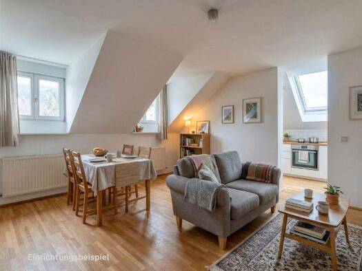 Wohnung zum Kauf 275.000 € 2 Zimmer 52,6 m² Gnigl Salzburg 5020