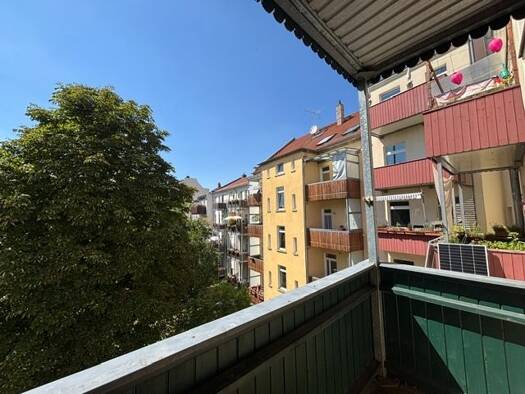 Wohnung zum Kauf 135.000 € 2 Zimmer 62 m² 2. Geschoss frei ab 01.11.2026 Rudolph-Herrmann-Straße 12 Stötteritz Südost 04299