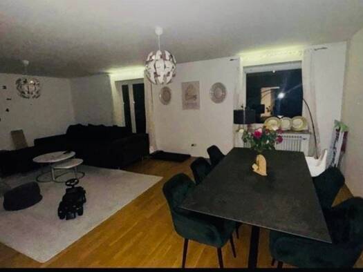 Wohnung zur Miete 1.045 € 3 Zimmer 105 m² Geschoss 1/1 frei ab 01.05.2026 Waldau Kassel 34123