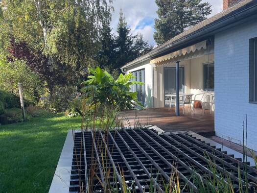 Grundstück zum Kauf provisionsfrei 1.150.000 € 932 m² Grundstück Sieglitzhof Erlangen 91054