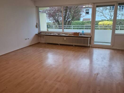 Wohnung zur Miete 990 € 2 Zimmer 66 m² EG frei ab sofort Egilbertstr. 39 Vötting Freising 85354