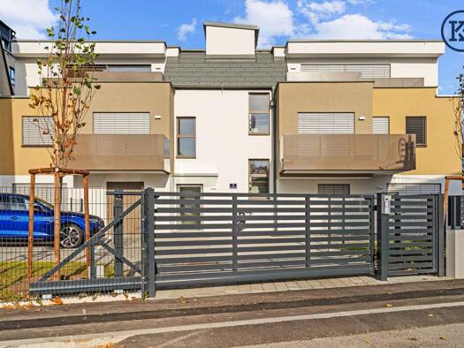 Wohnung zum Kauf - Erstbezug 669.900 € 3 Zimmer 78,1 m² Julius-Payer-Gasse 3/10 Wien, Donaustadt 1220