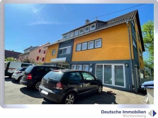 Wohnung zum Kauf 412.000 € 5 Zimmer 151 m² EG frei ab sofort Wannweil 72827