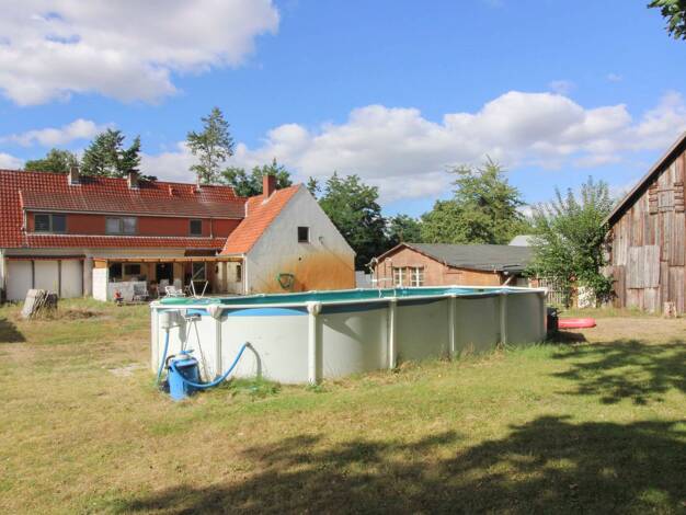 Sonstiges zum Kauf als Kapitalanlage geeignet 349.000 € 8 Zimmer 200 m² 1.514 m² Grundstück Emtinghausen Emtinghausen 27321