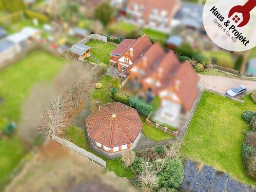 Reihenendhaus zum Kauf 249.000 € 4 Zimmer 120 m² 700 m² Grundstück Grafschaft Schortens / Grafschaft 26419