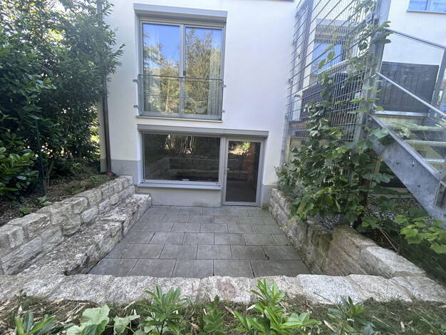 Wohnung zur Miete 854 € 2 Zimmer 61 m² EG frei ab 01.08.2025 Ingolstadt Ingolstadt 85053