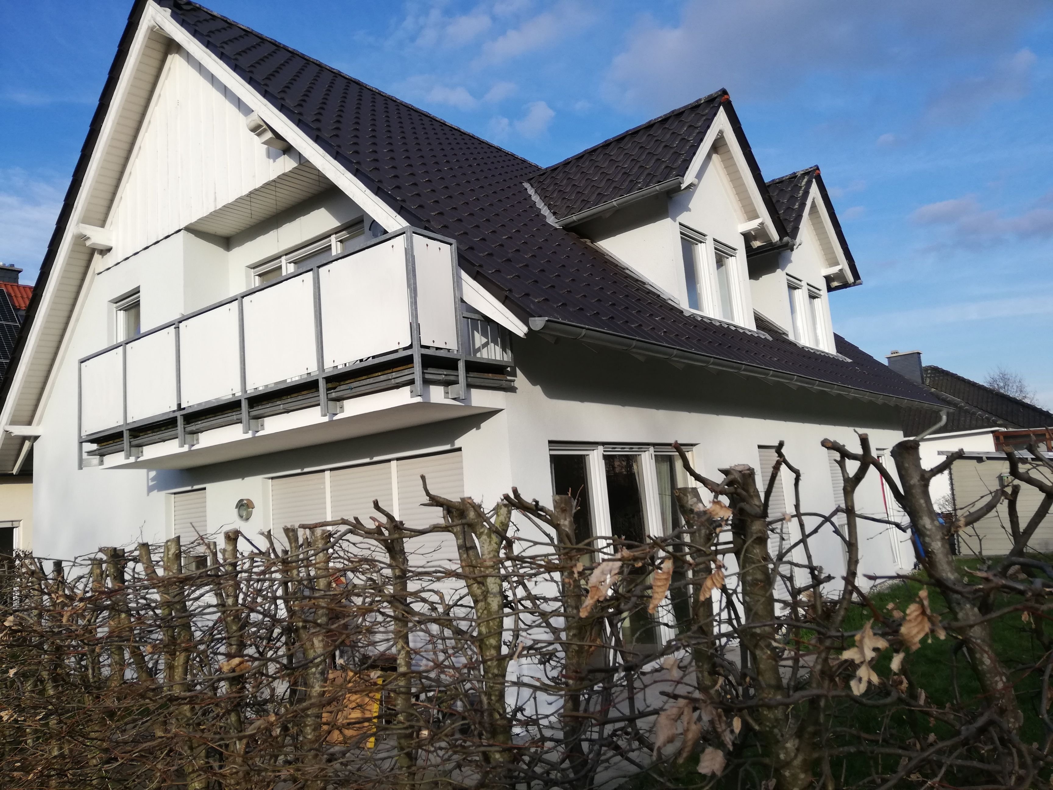 Mehrfamilienhaus zum Kauf als Kapitalanlage geeignet 459.000 € 7 Zimmer 196 m²<br/>Wohnfläche 400 m²<br/>Grundstück Westerkappeln Westerkappeln 49492