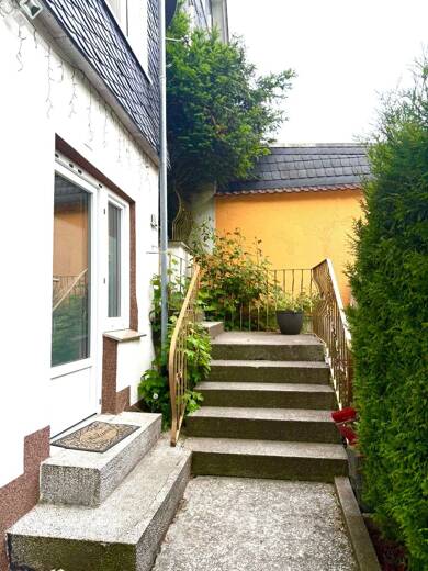 Wohnung zur Miete 270 € 1 Zimmer 29 m² frei ab 20.07.2025 Talsperrenweg 23 Trecknase Remscheid 42897