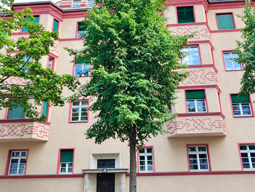 Wohnung zum Kauf 92.400 € 2 Zimmer 32,5 m² 3. Geschoss frei ab 01.01.2027 Eutritzsch Leipzig 04129
