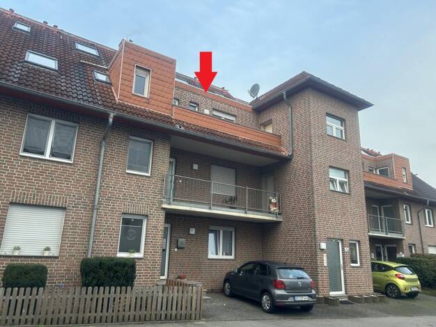 Maisonette zum Kauf 239.000 € 3 Zimmer 80 m² 2. Geschoss Broichweiden Würselen 52146