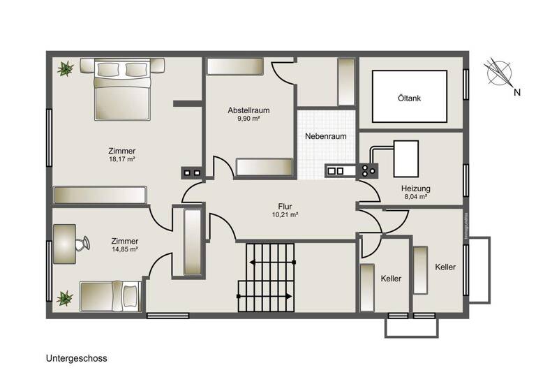 Mehrfamilienhaus zum Kauf 1.690.000 € 14 Zimmer 375 m² 828 m² Grundstück Sillenbuch Stuttgart / Sillenbuch 70619