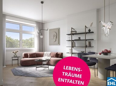 Wohnung zum Kauf 664.000 € 3 Zimmer 73,7 m² 2. Geschoss Landstraßer Hauptstraße Wien 1030