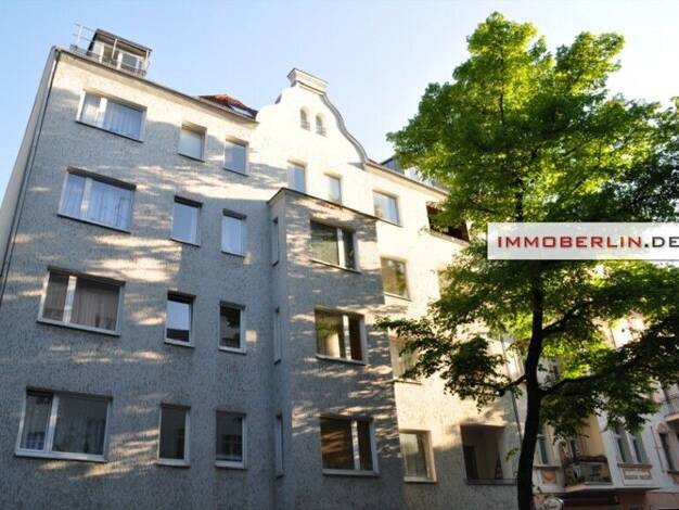 Wohnung zum Kauf 459.000 € 2 Zimmer 75 m² 3. Geschoss Neukölln Neukölln 12051
