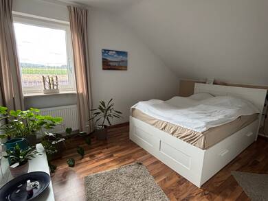Wohnung zur Miete 850 € 3,5 Zimmer 75 m² Geschoss 1/1 frei ab 01.10.2025 Greimersdorf Cadolzburg 90556