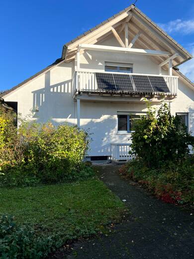 Einfamilienhaus zum Kauf 450.000 € 6 Zimmer 163 m² 1.147 m² Grundstück Wippingen Blaustein 89134