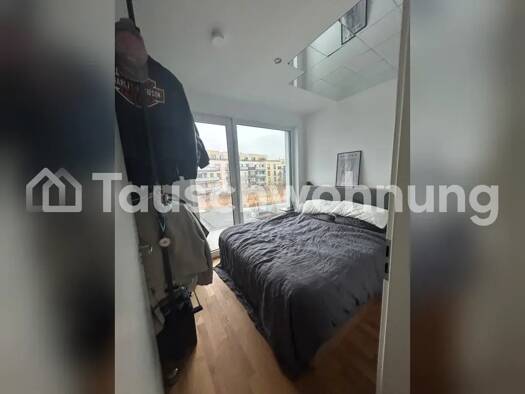 Wohnung zur Miete Tauschwohnung 990 € 2 Zimmer 40 m² Raderberg Köln 50968
