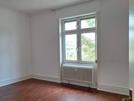 Terrassenwohnung zur Miete 1.230 € 3 Zimmer 90 m² 1. Geschoss Bad Homburg Bad Homburg vor der Höhe 61350