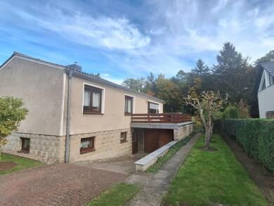 Haus zum Kauf 195.000 € 4 Zimmer 107,6 m² 696 m² Grundstück Neustadt-Glewe Neustadt-Glewe 19306