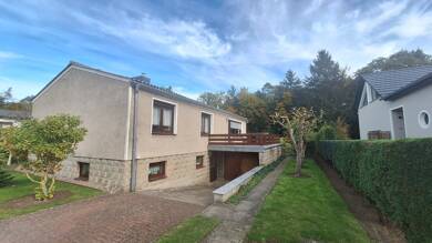 Haus zum Kauf 195.000 € 4 Zimmer 107,6 m² 696 m² Grundstück Neustadt-Glewe Neustadt-Glewe 19306