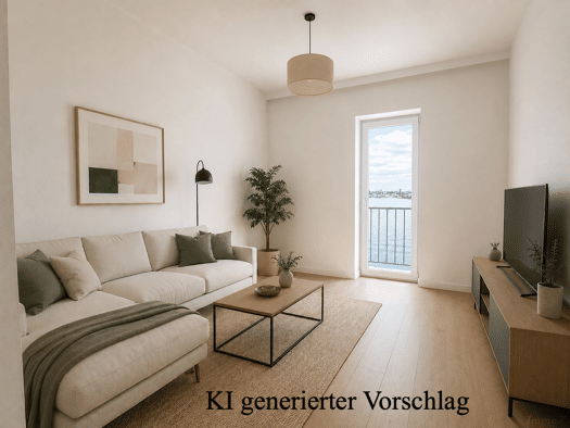 Wohnung zur Miete 570 € 3 Zimmer 66,7 m² 1. Geschoss frei ab 01.01.2027 Eggenberg Graz 8020