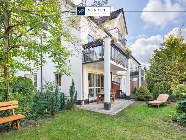 Wohnung zum Kauf 598.000 € 2 Zimmer 67,3 m² Pasing-Obermenzing München 81243