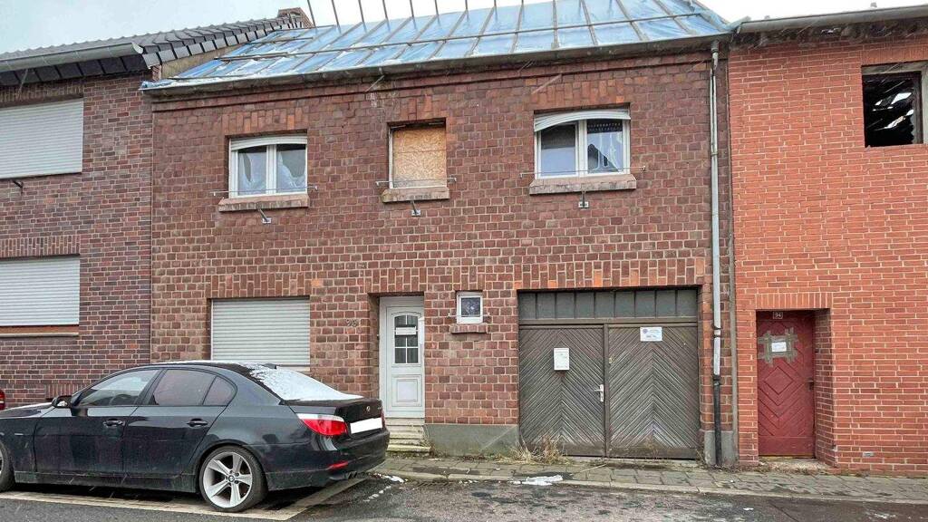 Grundstück zum Kauf 84.000 € 429 m² Grundstück Oberembt Elsdorf 50189