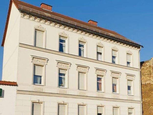 Mehrfamilienhaus zum Kauf provisionsfrei 475.000 € 12 Zimmer 305 m² 558 m² Grundstück Delitzsch 04509