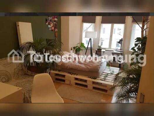 Wohnung zur Miete Tauschwohnung 700 € 2 Zimmer 60 m² Hummelstein Weiterer Innenstadtgürtel Süd 90461