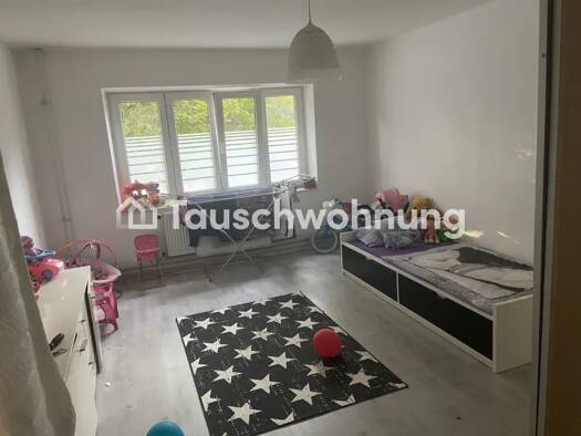 Wohnung zur Miete Tauschwohnung 300 € 2 Zimmer 50 m² 2. Geschoss Altona-Altstadt Hamburg 22767