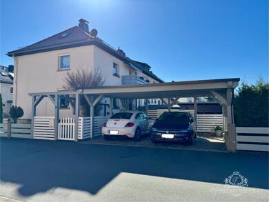 Reihenendhaus zum Kauf 430.000 € 4 Zimmer 133 m² 380 m² Grundstück Pirna Pirna 01796