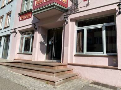 Restaurant zur Miete 2.440 € 185 m² Gastrofläche Rottweil 78628